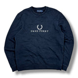 Fred Perry Sweater (M)