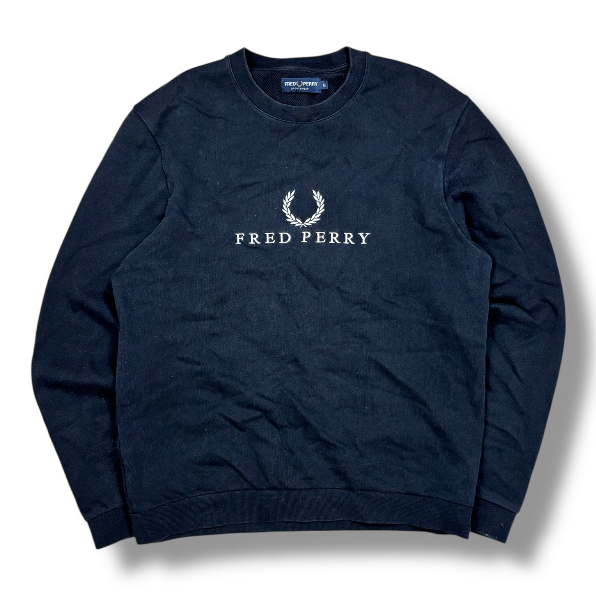 Fred Perry Sweater (M)