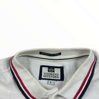 Weekend Offender Polo (L)
