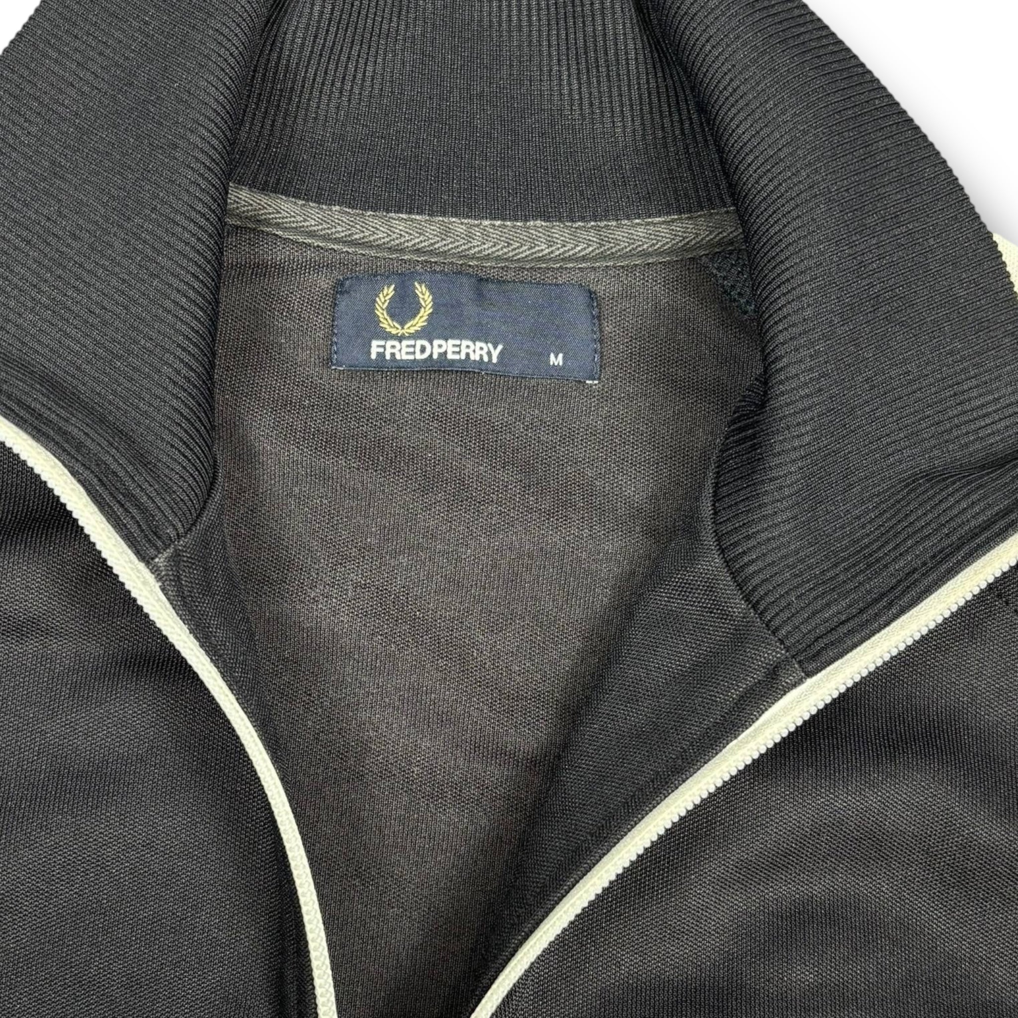 Fred Perry Trackjacket (M)
