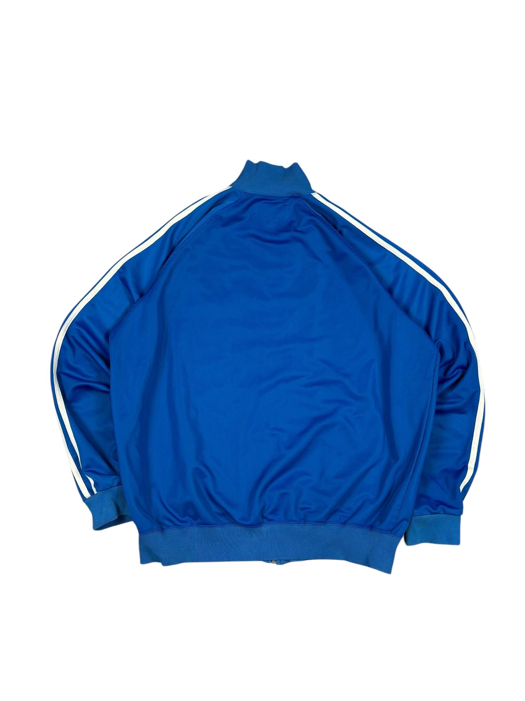Fred Perry Trackjacket (L)