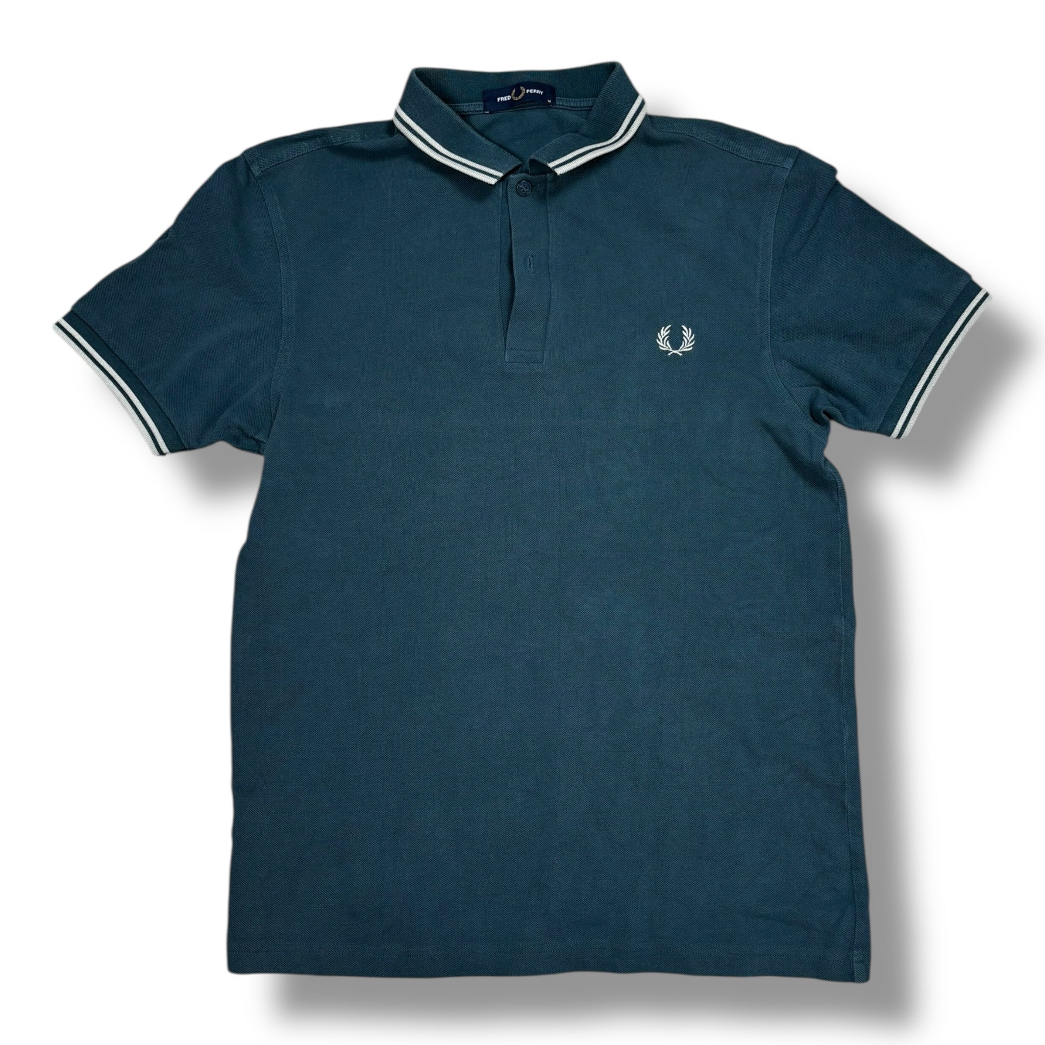 Fred Perry Polo (M)