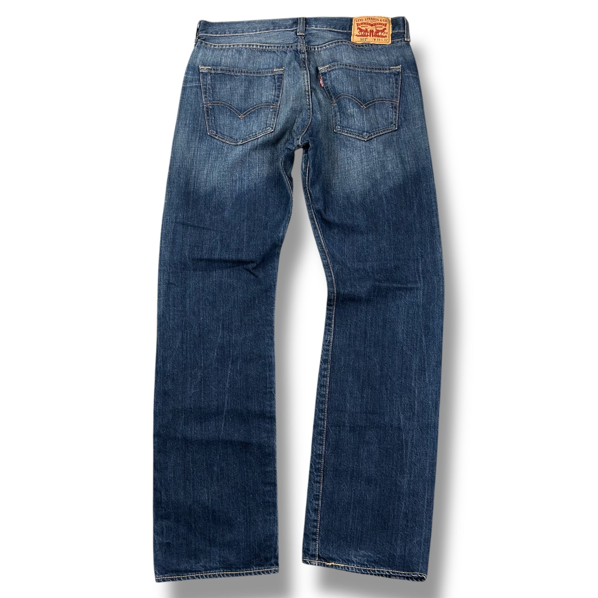 Levi’s Jeans (M)