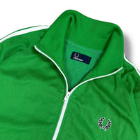 Fred Perry Trackjacket (L)