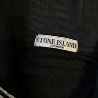 Stone Island Zipper (XL)