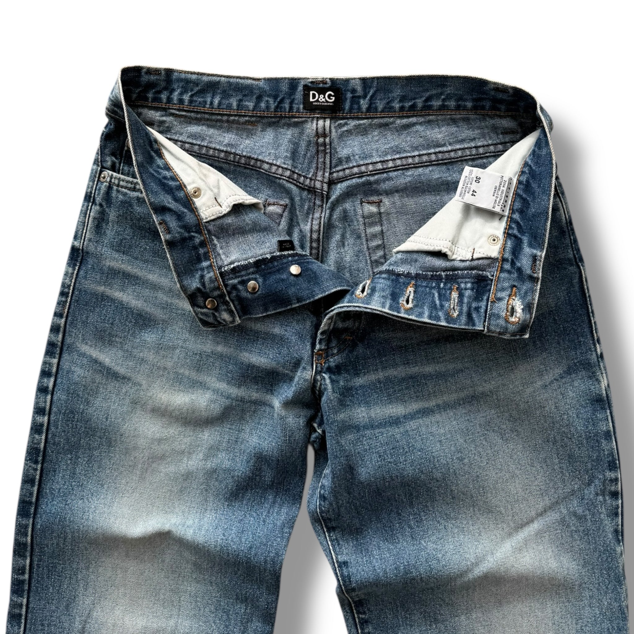 D&G Jeans (M)