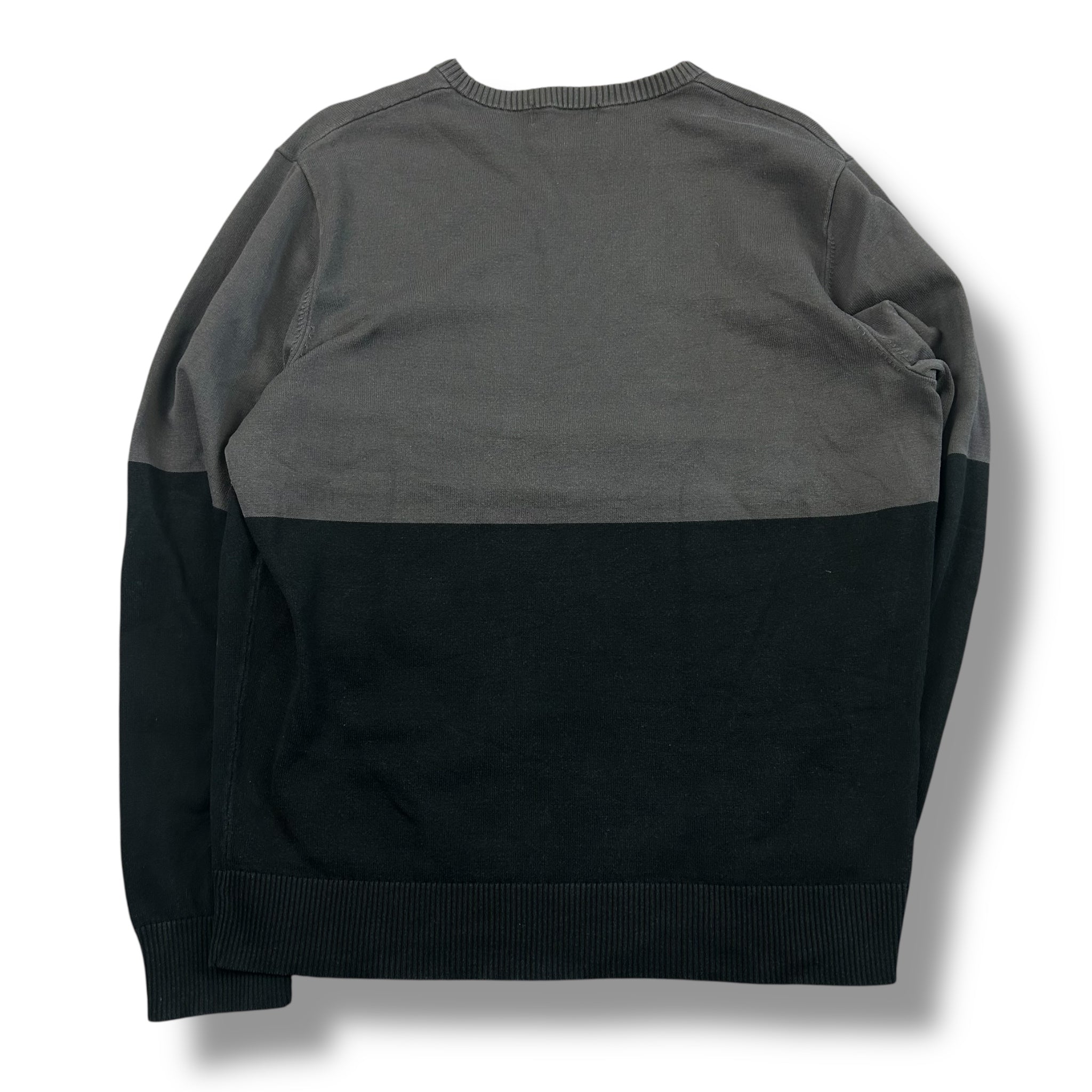 Fred Perry Sweater (L)