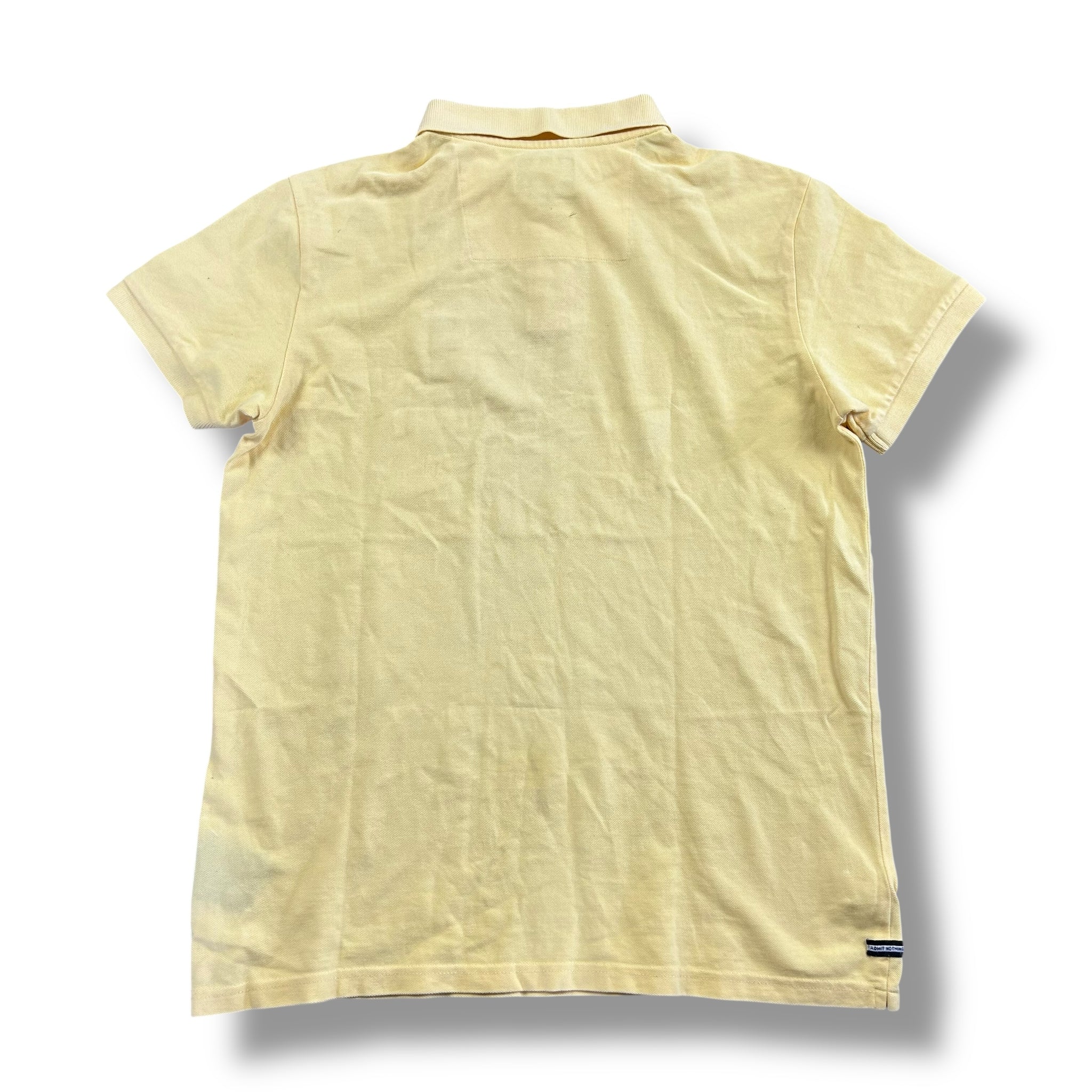 Weekend Offender Polo (M)