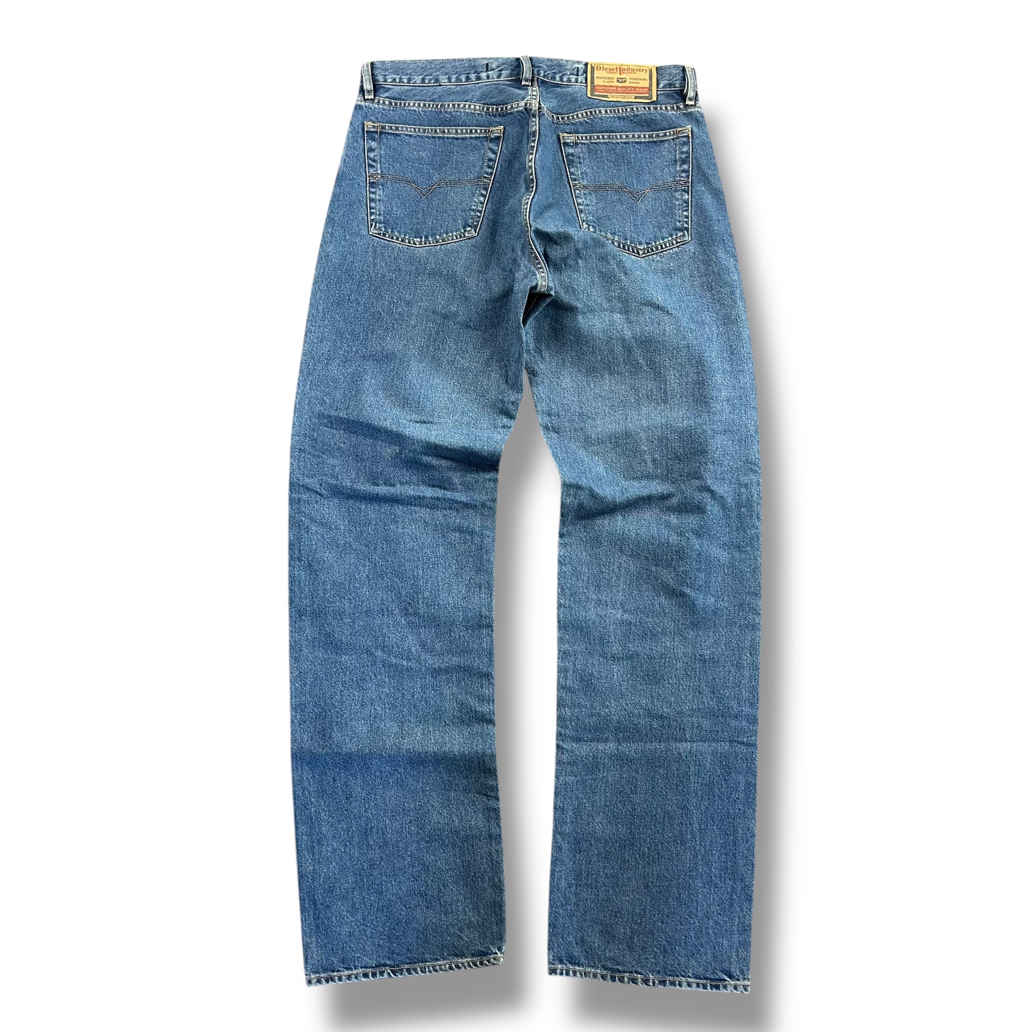Diesel Jeans (XL)