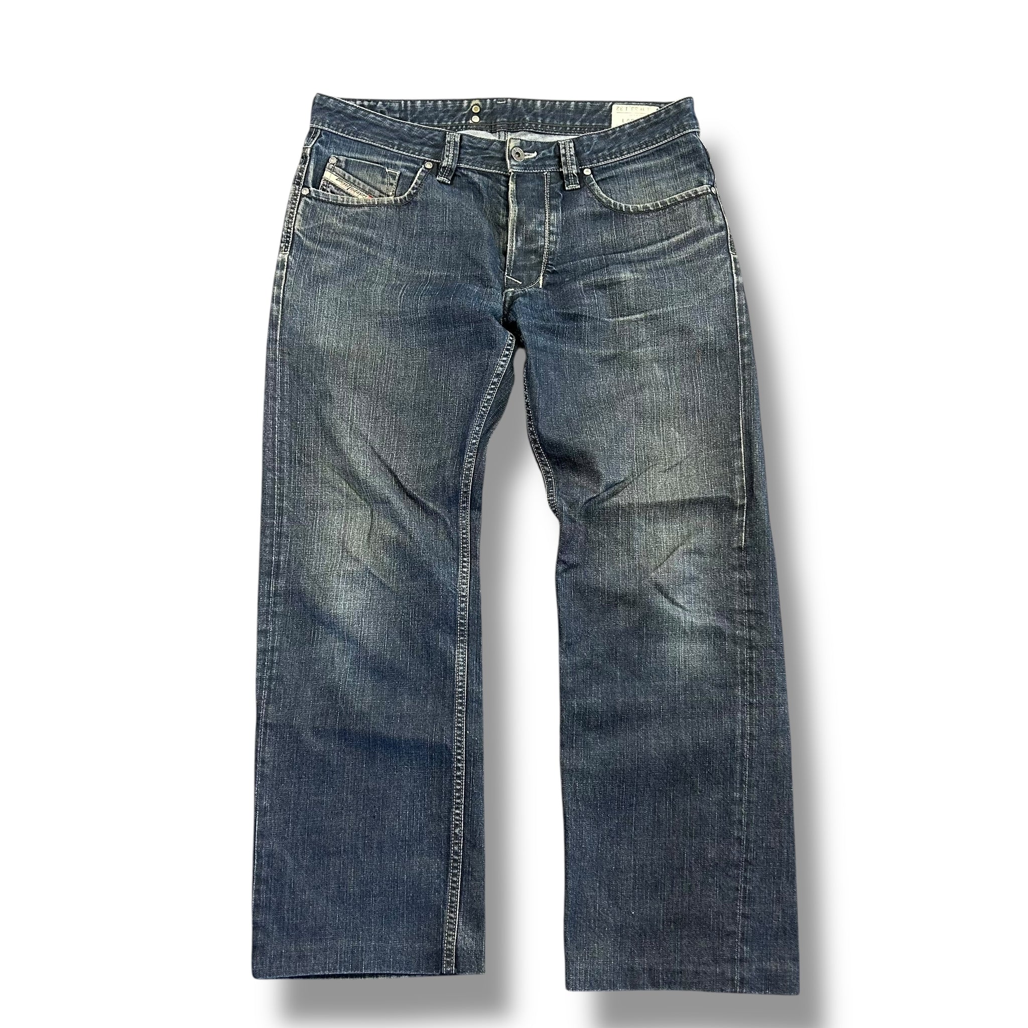 Diesel Jeans (M-L)