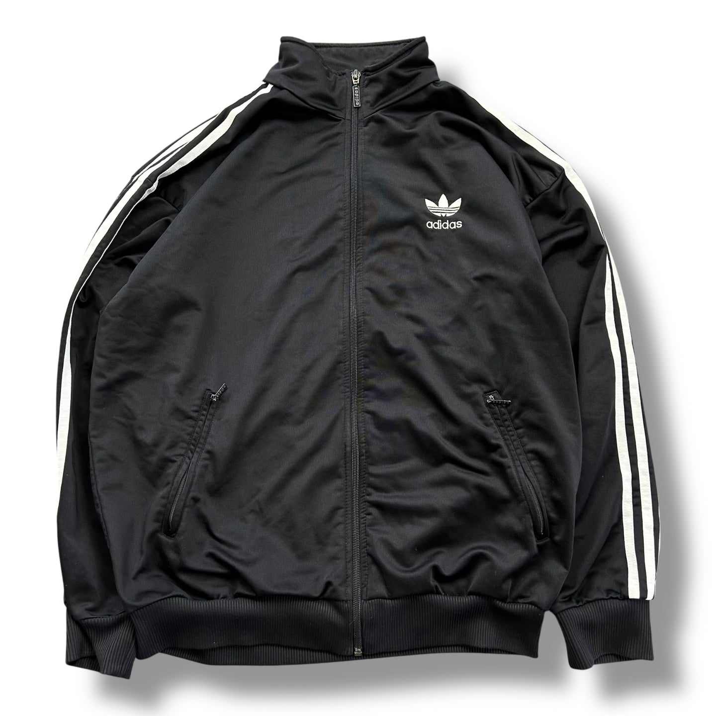 Adidas Trackjacket (L)