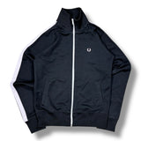 Fred Perry Trackjacket (Xs)