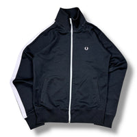 Fred Perry Trackjacket (Xs)