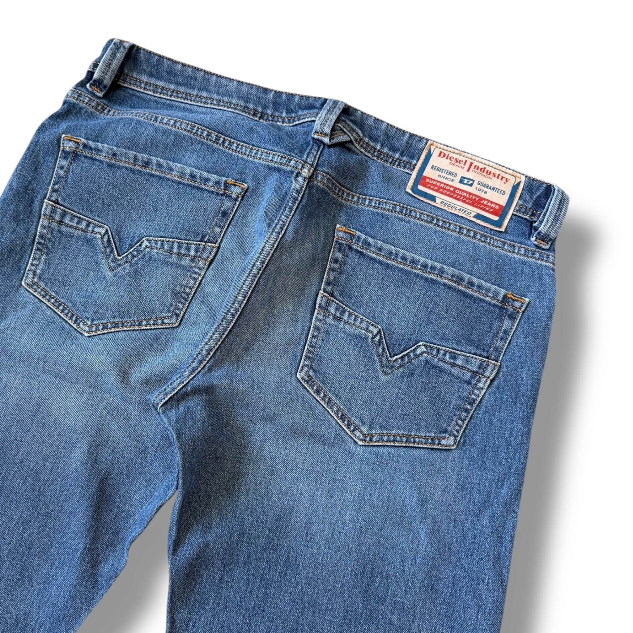 Diesel Jeans (M-L)