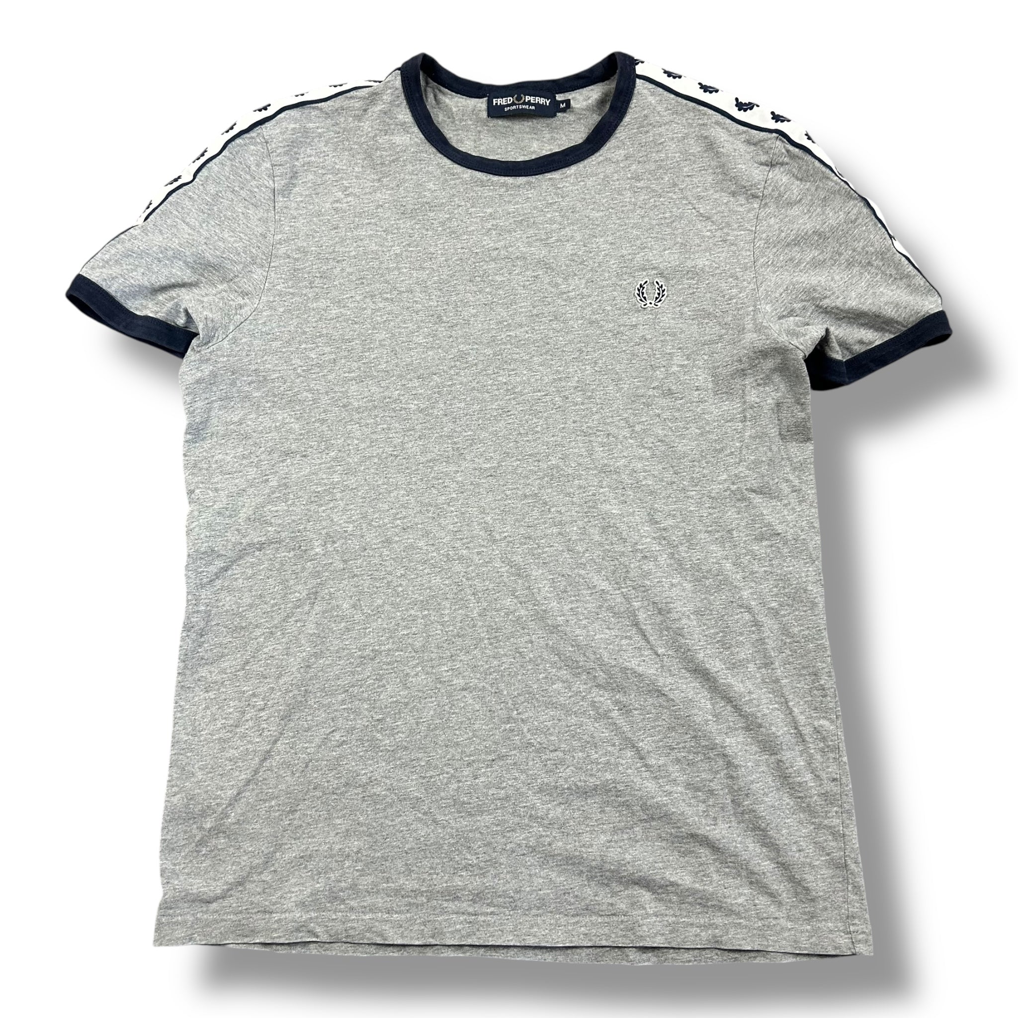 Fred Perry T-Shirt (M)