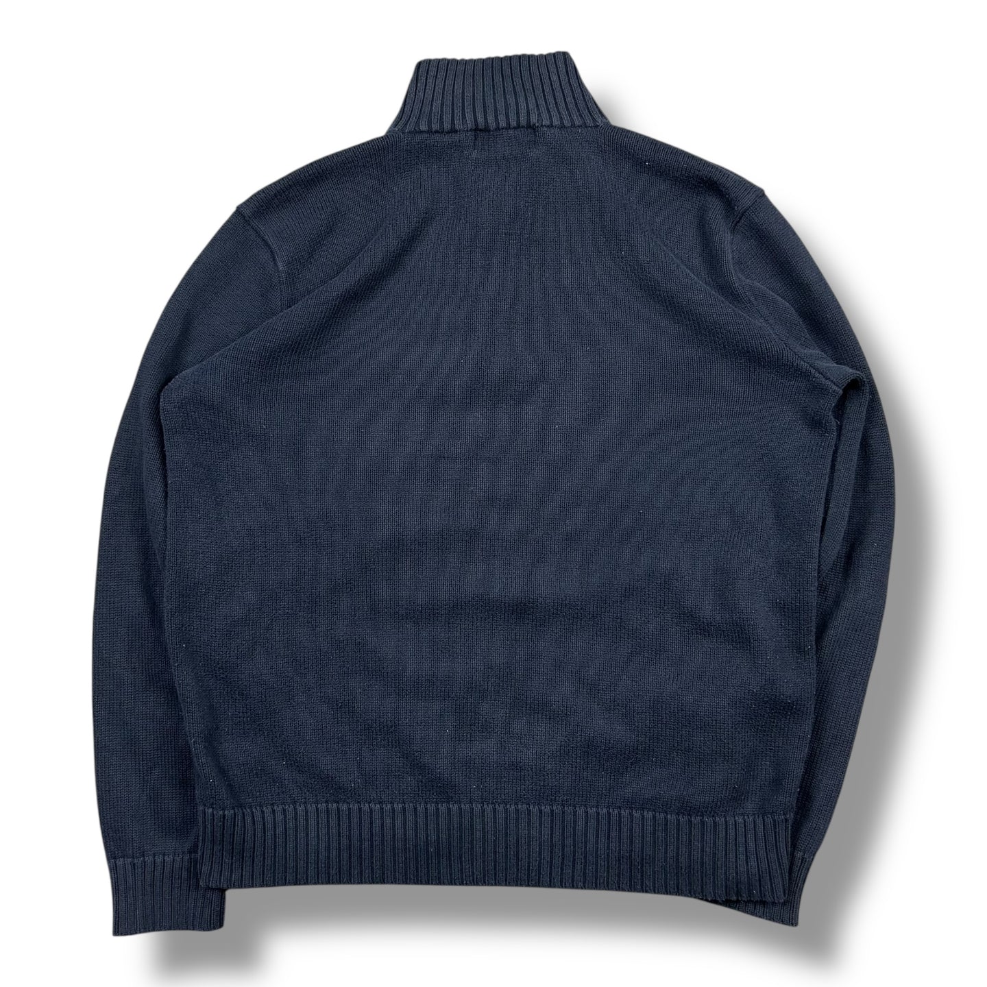 Ralph Lauren 1/4 Zipper (M)