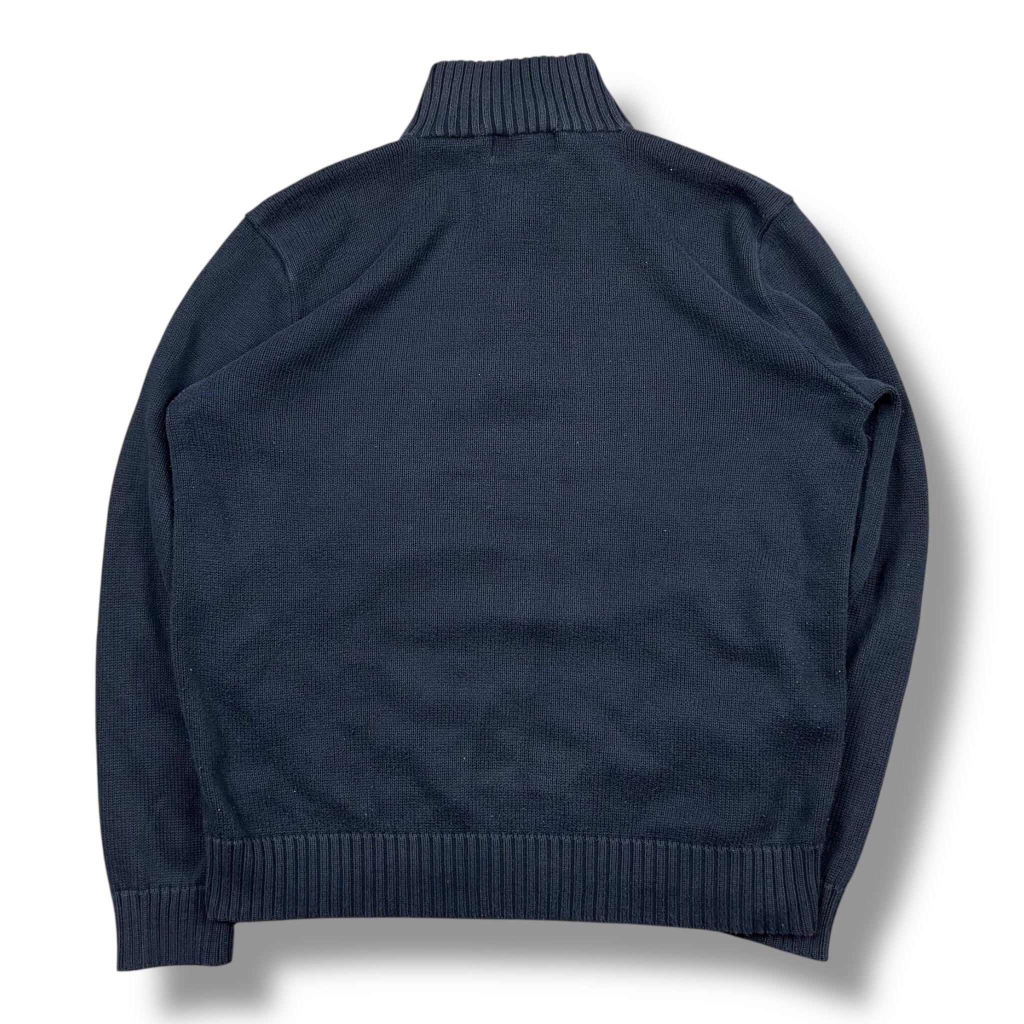 Ralph Lauren 1/4 Zipper (M)