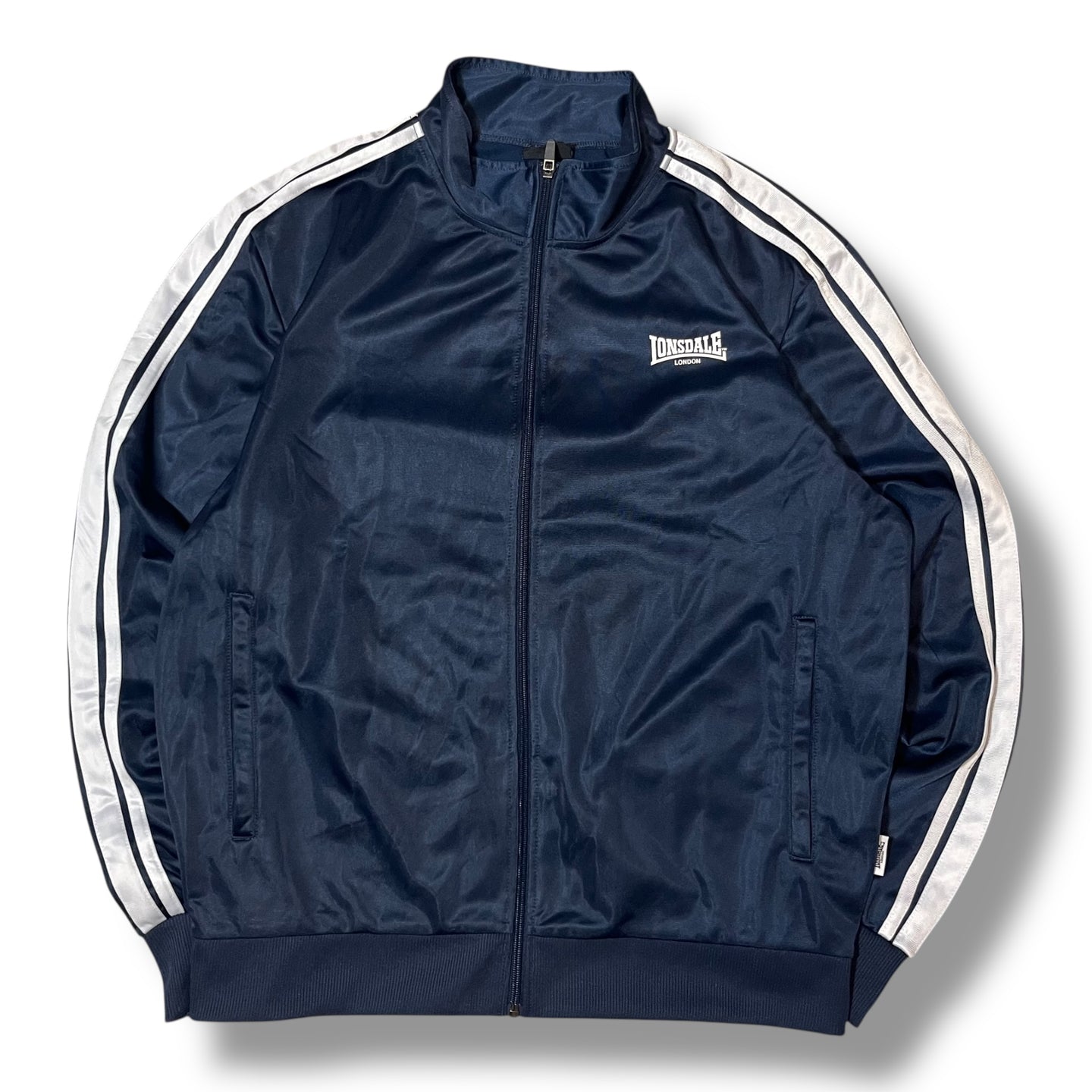 Lonsdale Trackjacket (L)
