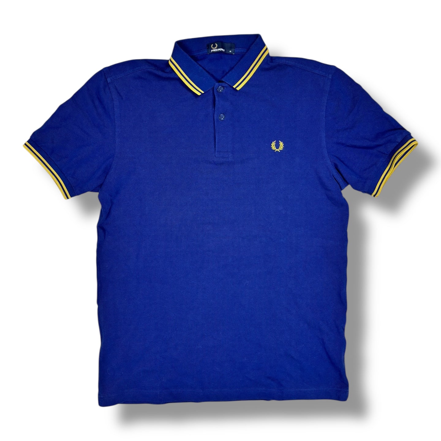 Fred Perry Polo (M)