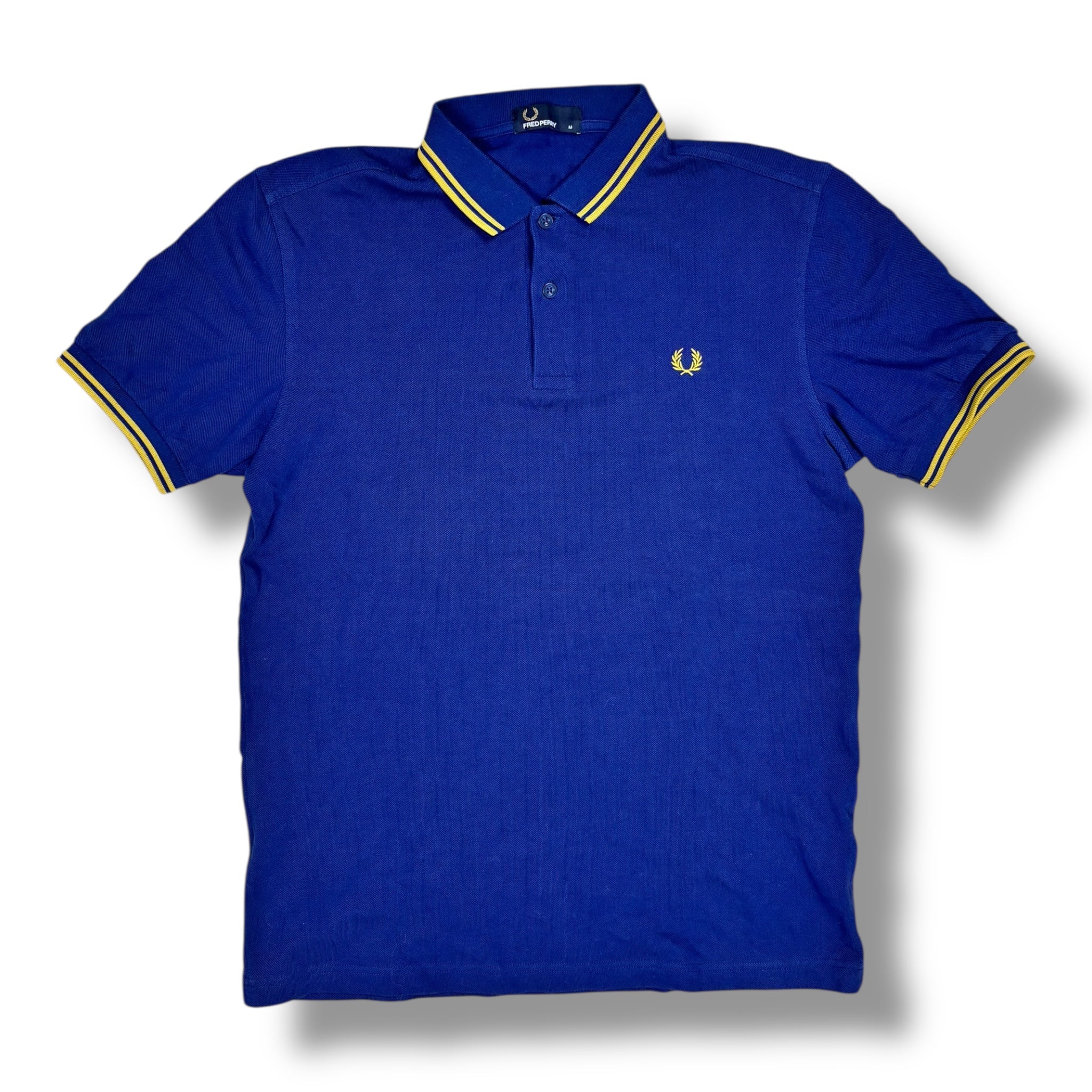 Fred Perry Polo (M)