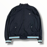 Fred Perry Jacke (L)