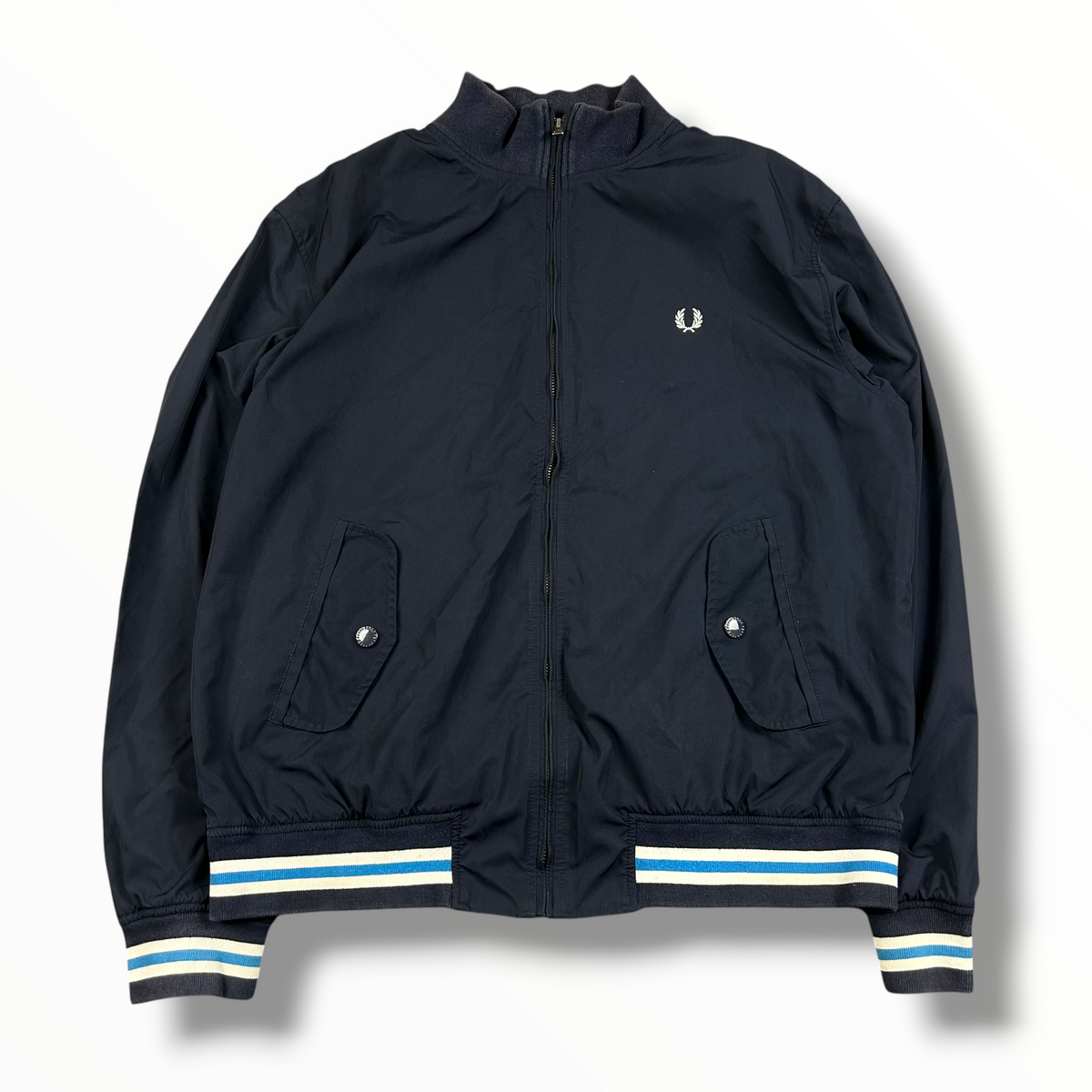 Fred Perry Jacke (L)