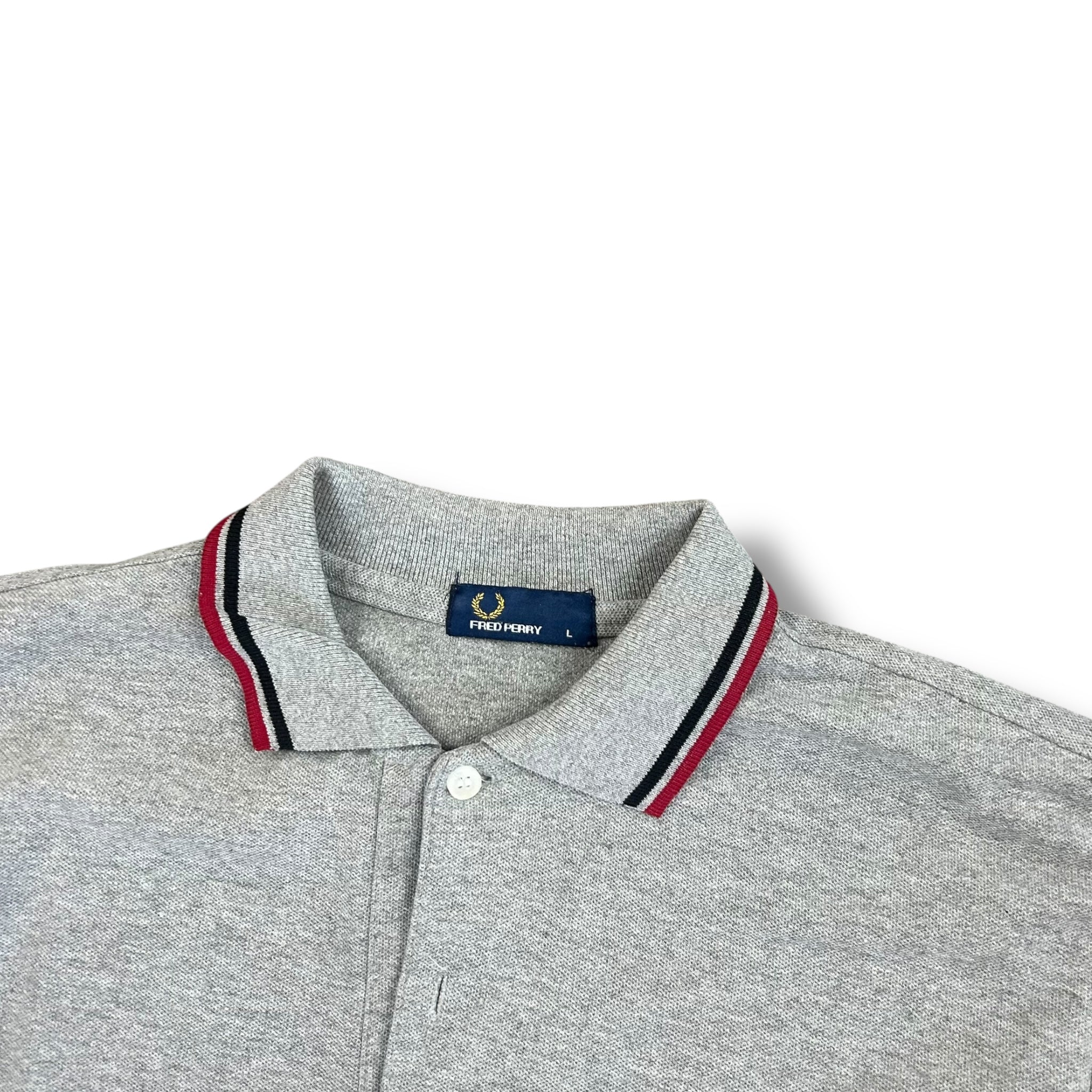 Fred Perry Polo (L)