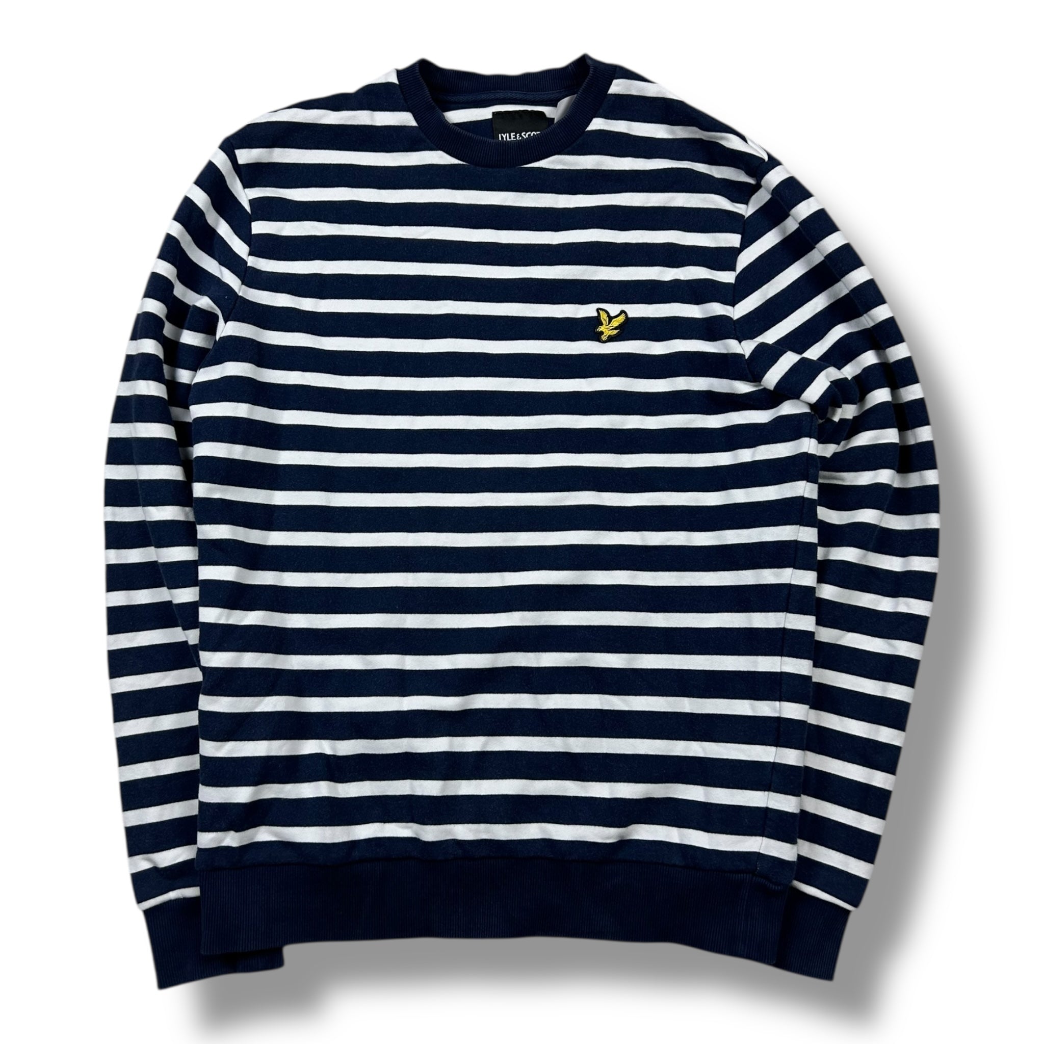 Lyle&Scott Sweater (S)