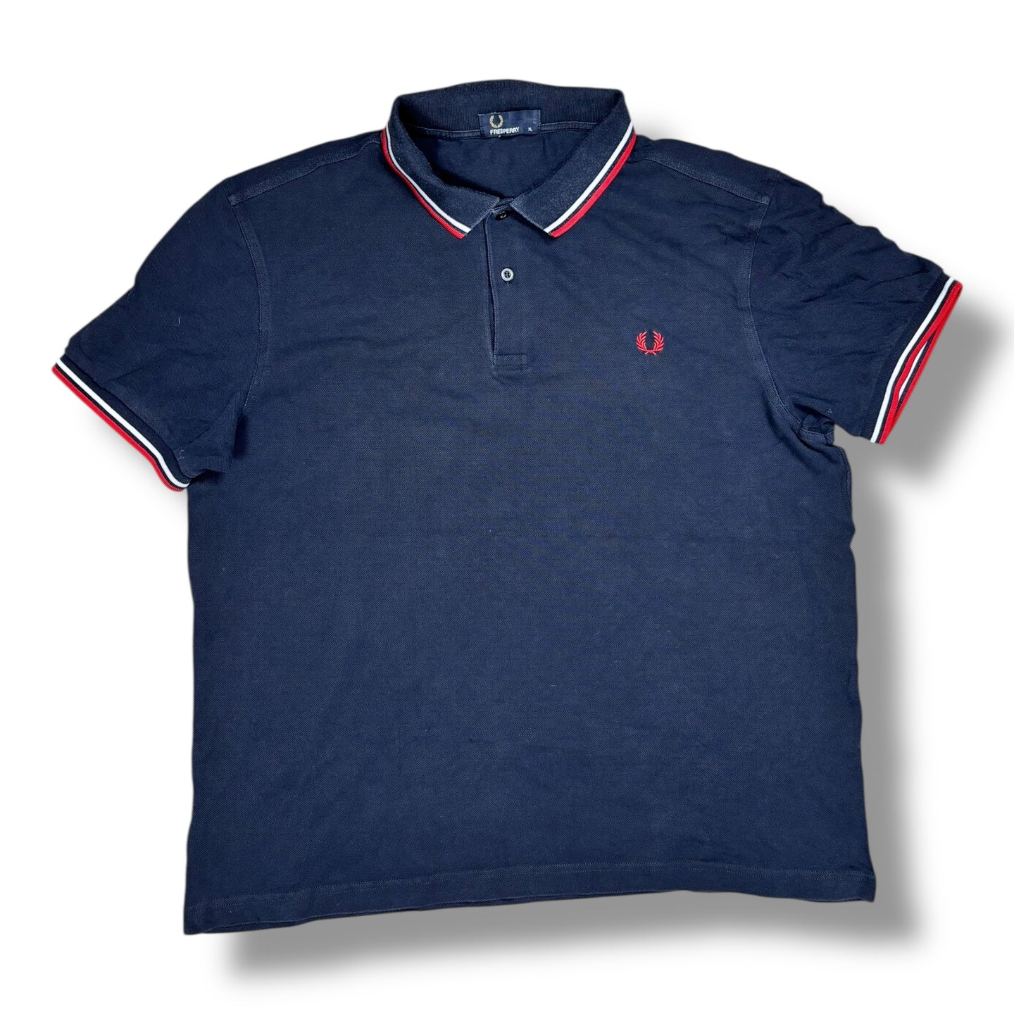 Fred Perry Polo (XL)