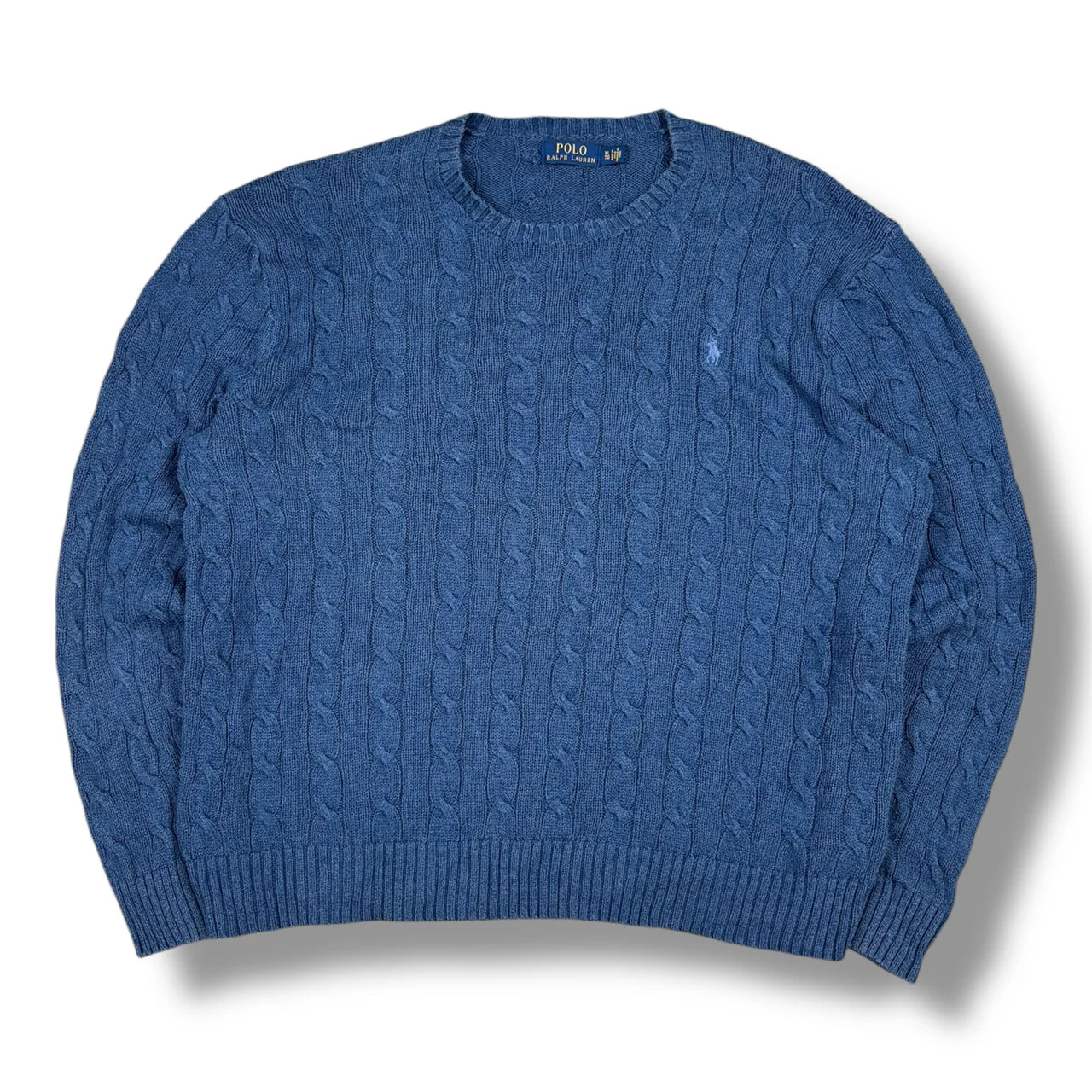 Ralph Lauren Sweater (XL)