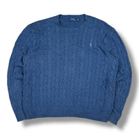 Ralph Lauren Sweater (XL)