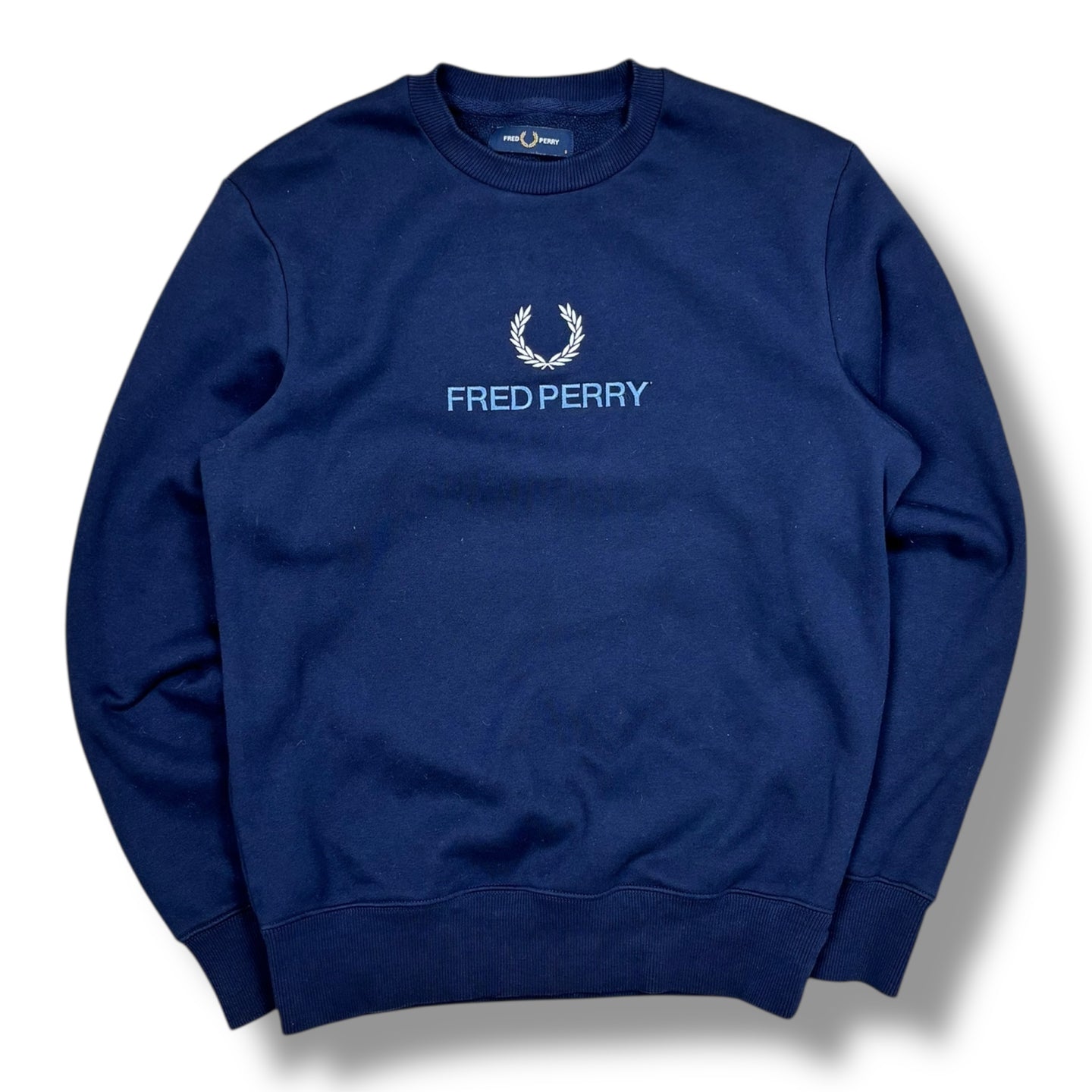 Fred Perry Sweater (S)