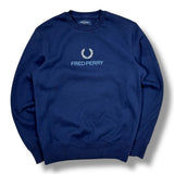 Fred Perry Sweater (S)