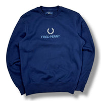 Fred Perry Sweater (S)