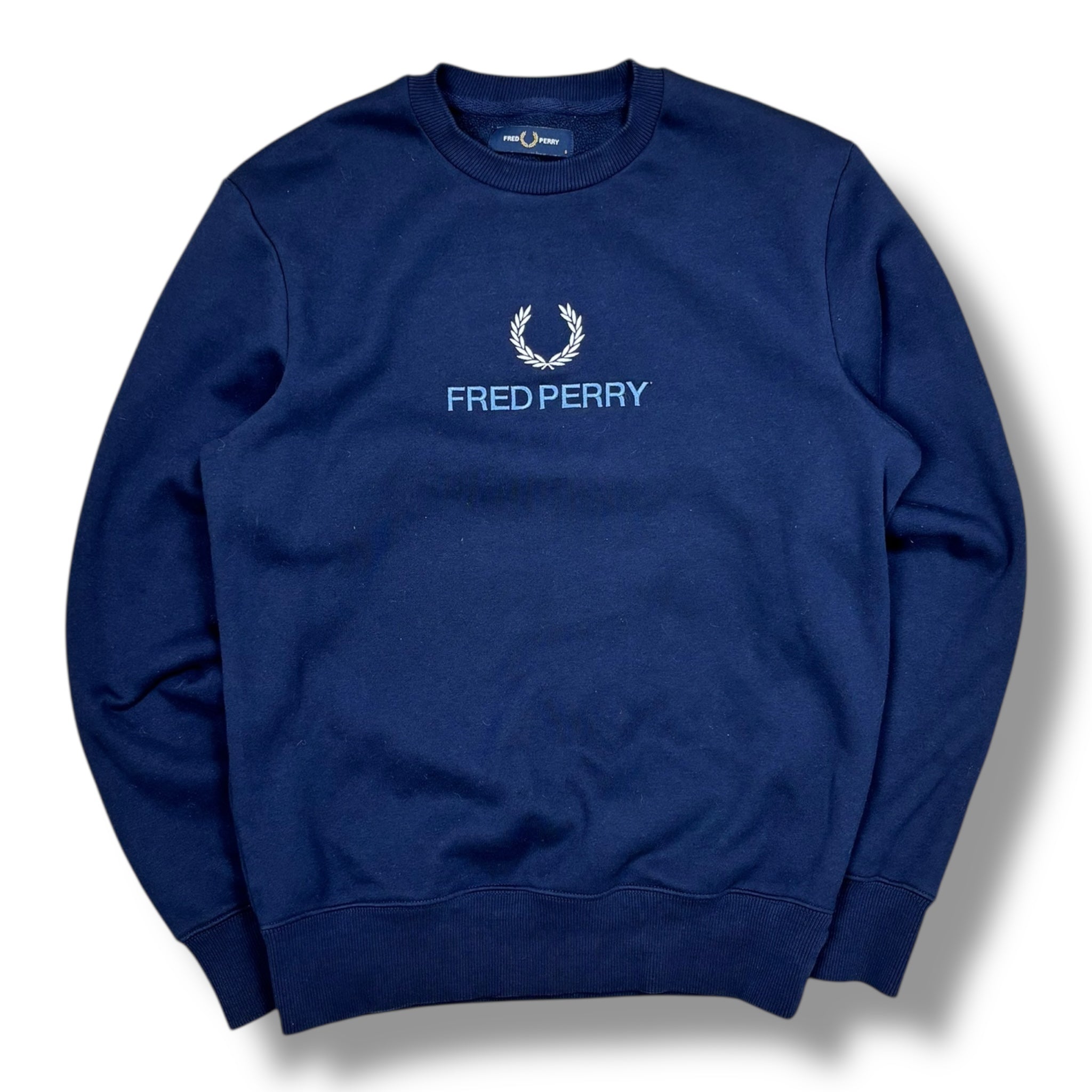 Fred Perry Sweater (S)