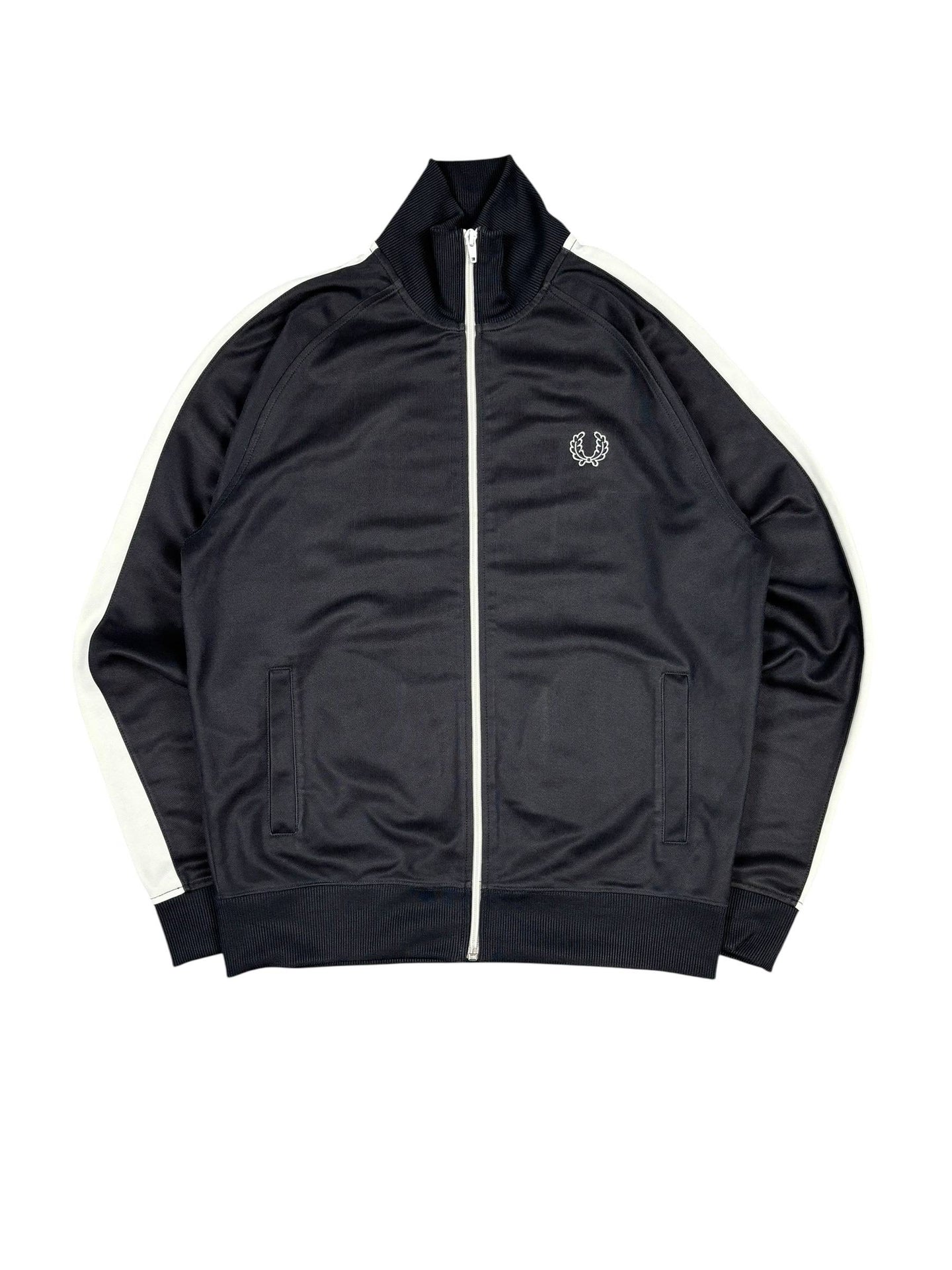Fred Perry Trackjacket (M)