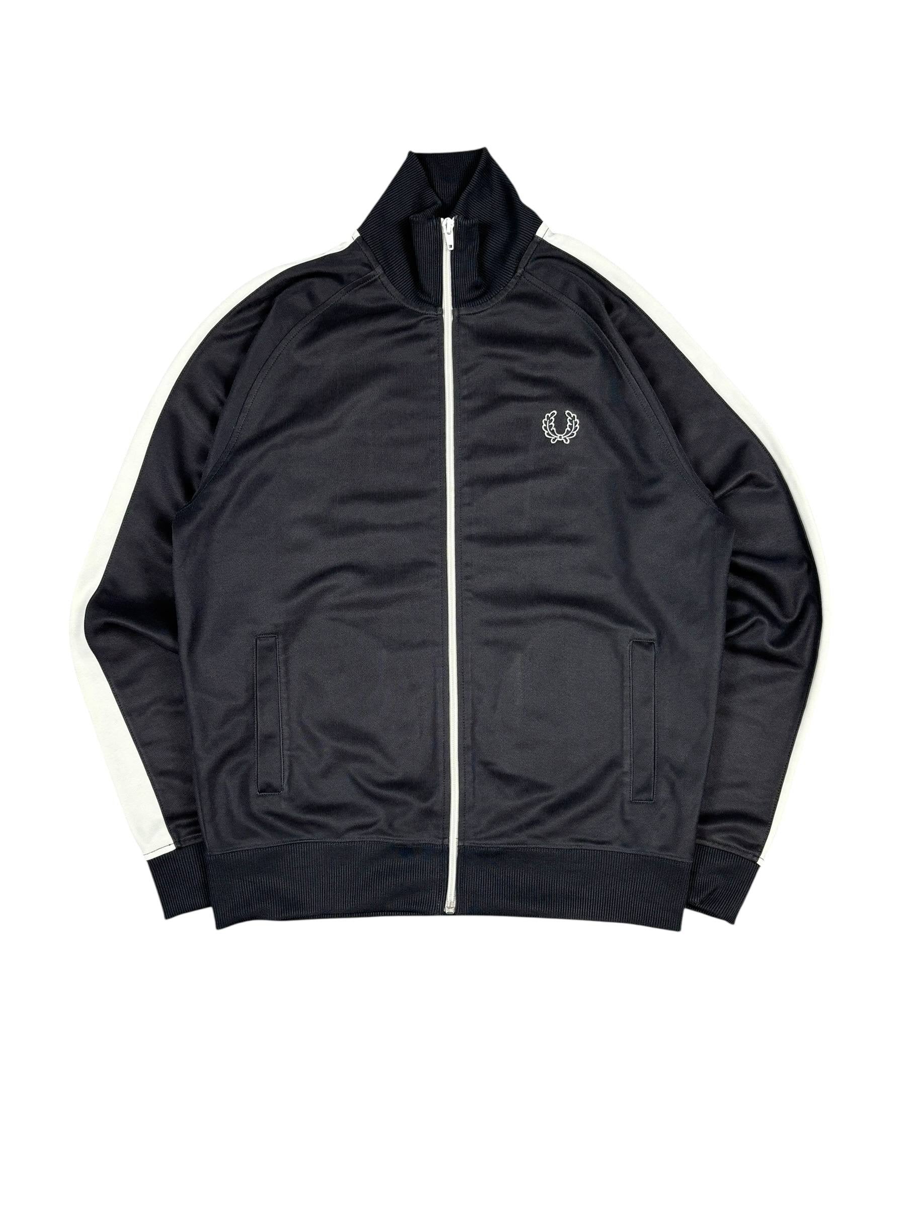 Fred Perry Trackjacket (M)