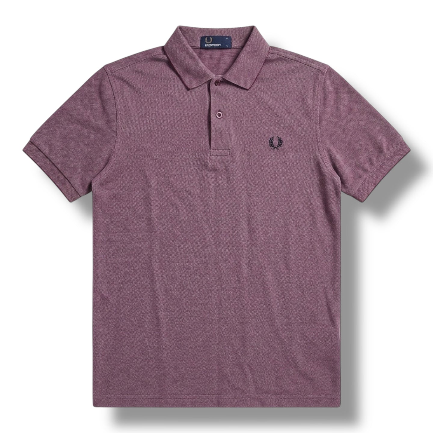 Fred Perry Polo (S-M)