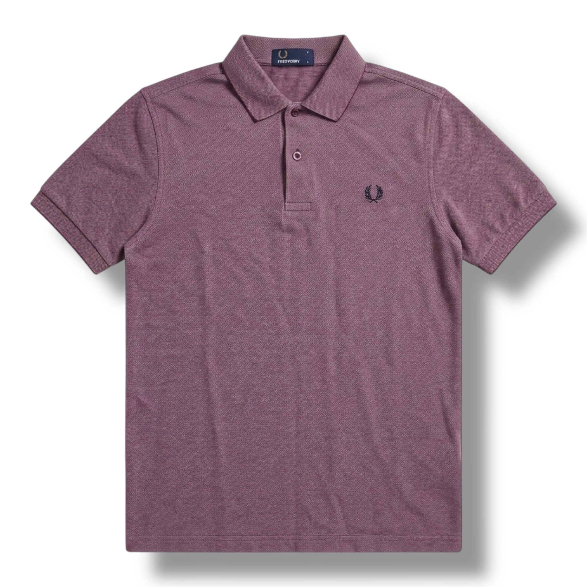 Fred Perry Polo (S-M)