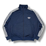 Adidas Firebird Trainingsjacke (XL)