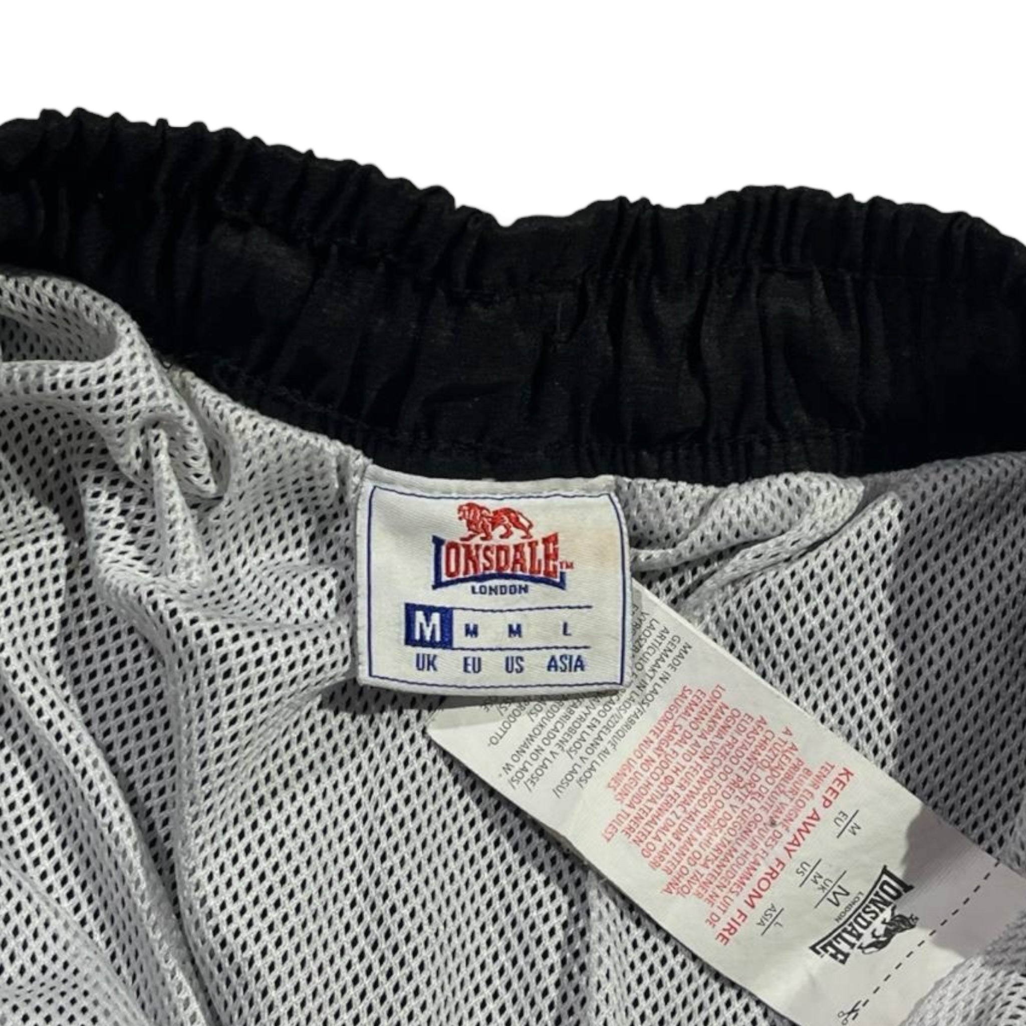 Lonsdale Shorts (M)