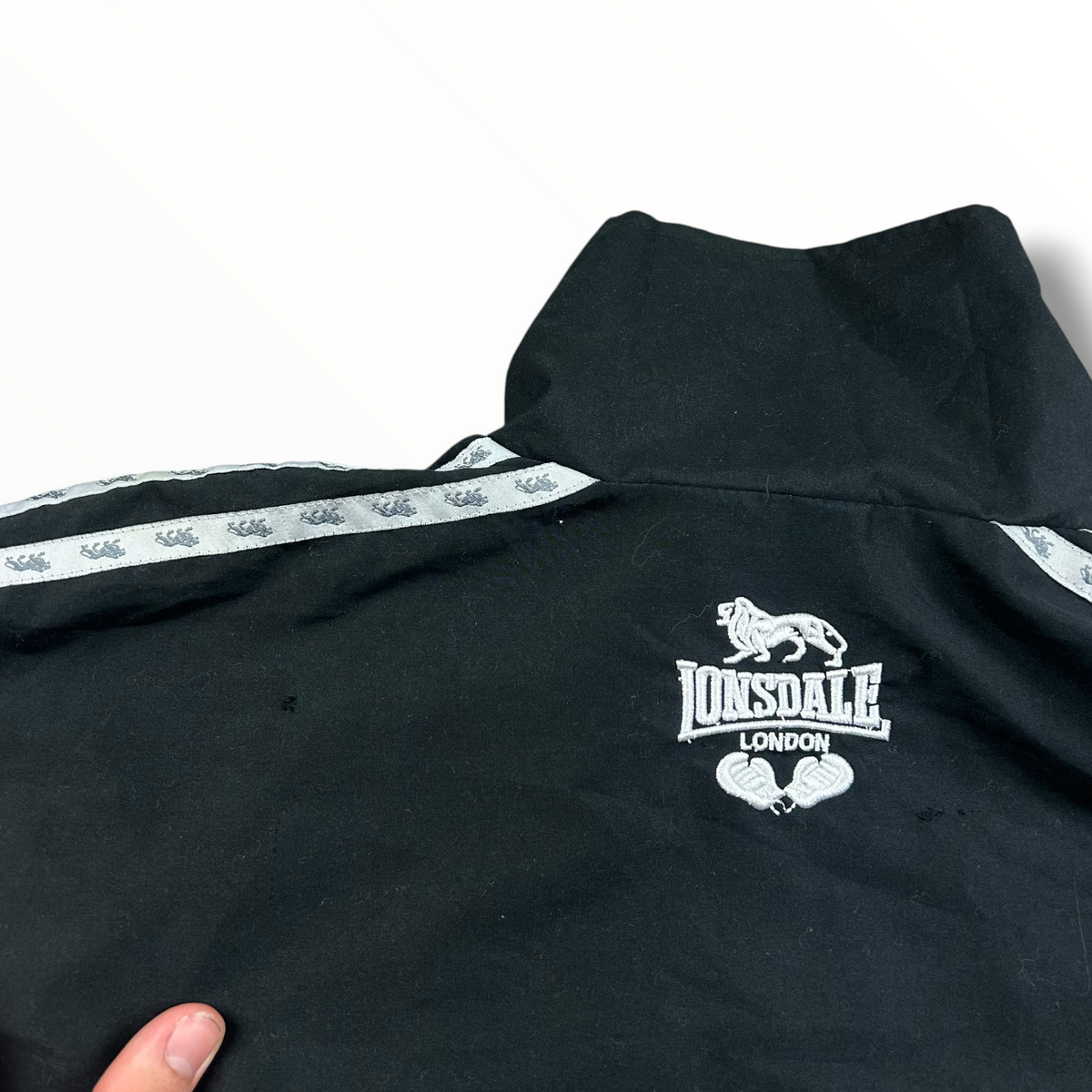 Lonsdale Trackjacket (L)