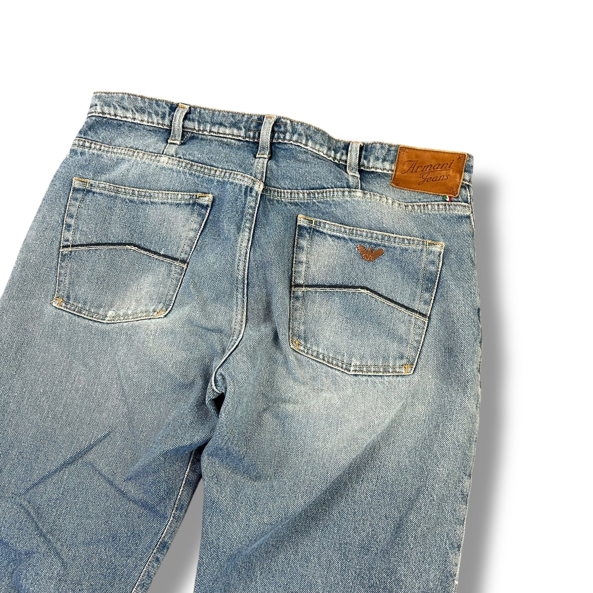 Armani Jeans (M-L)