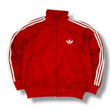 Adidas Trackjacket (XL)