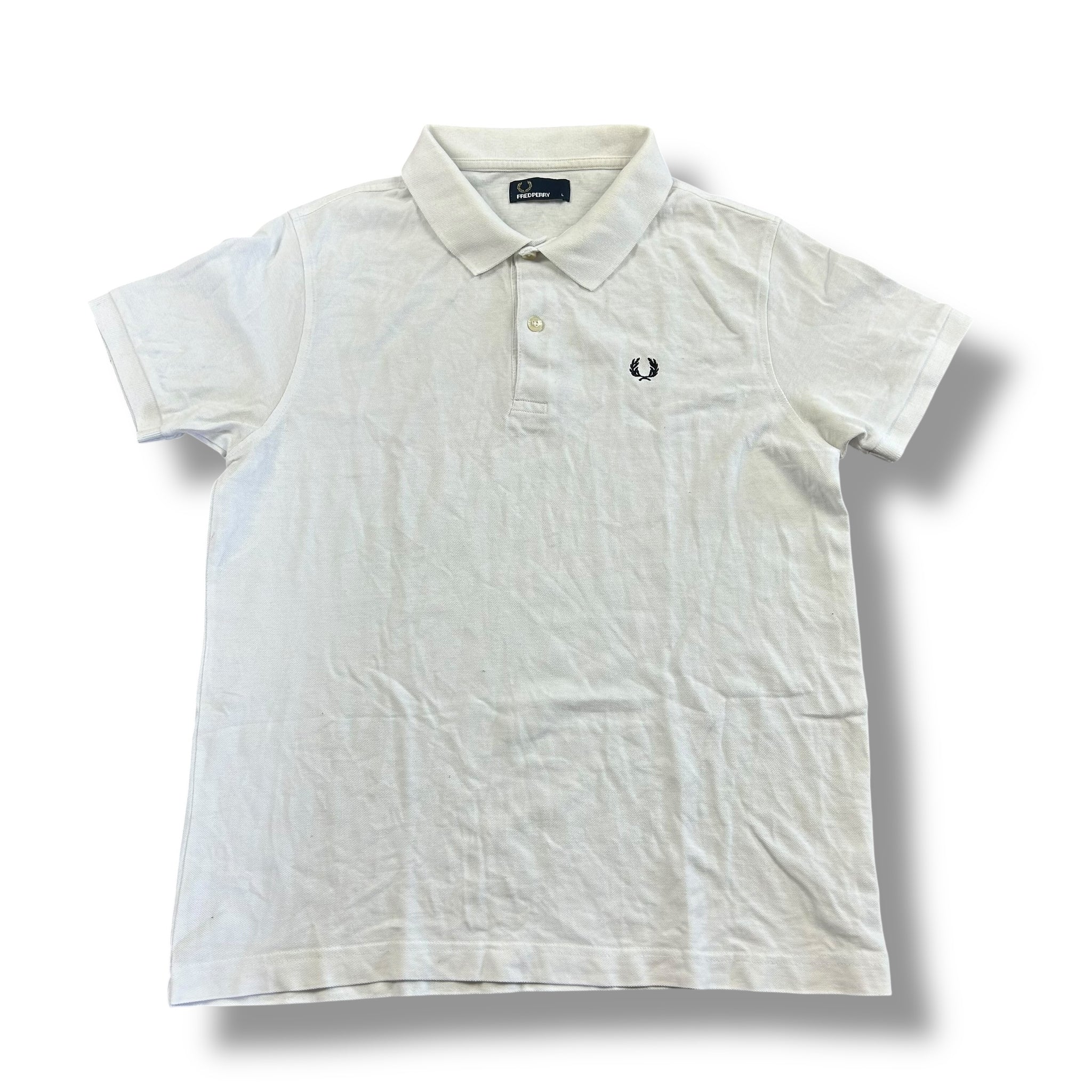 Fred Perry Polo (L)