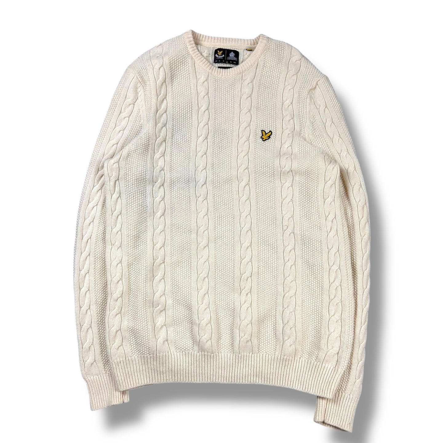 Lyle&Scott Sweater (L)