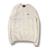 Lyle&Scott Sweater (L)