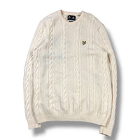 Lyle&Scott Sweater (L)