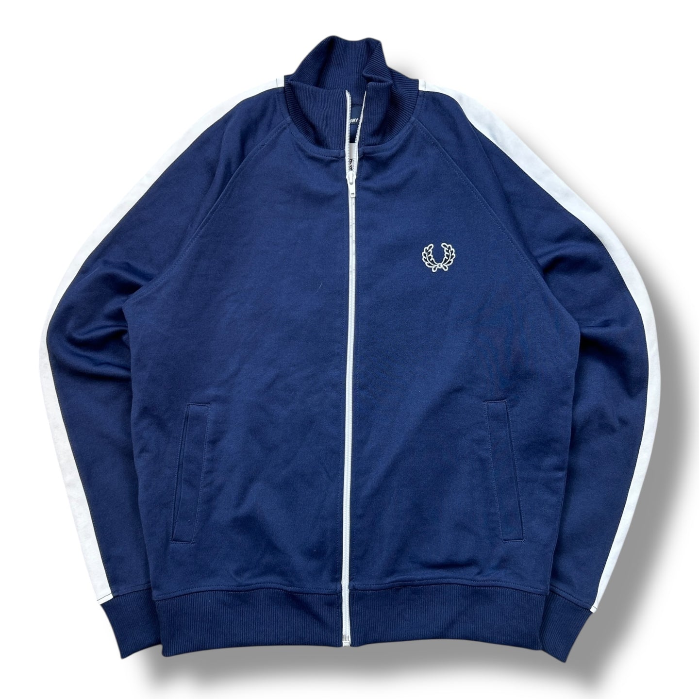 Fred Perry Trackjacket (S)
