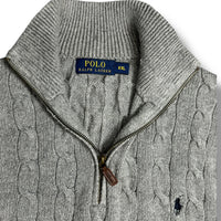 Ralph Lauren Sweater (XL)